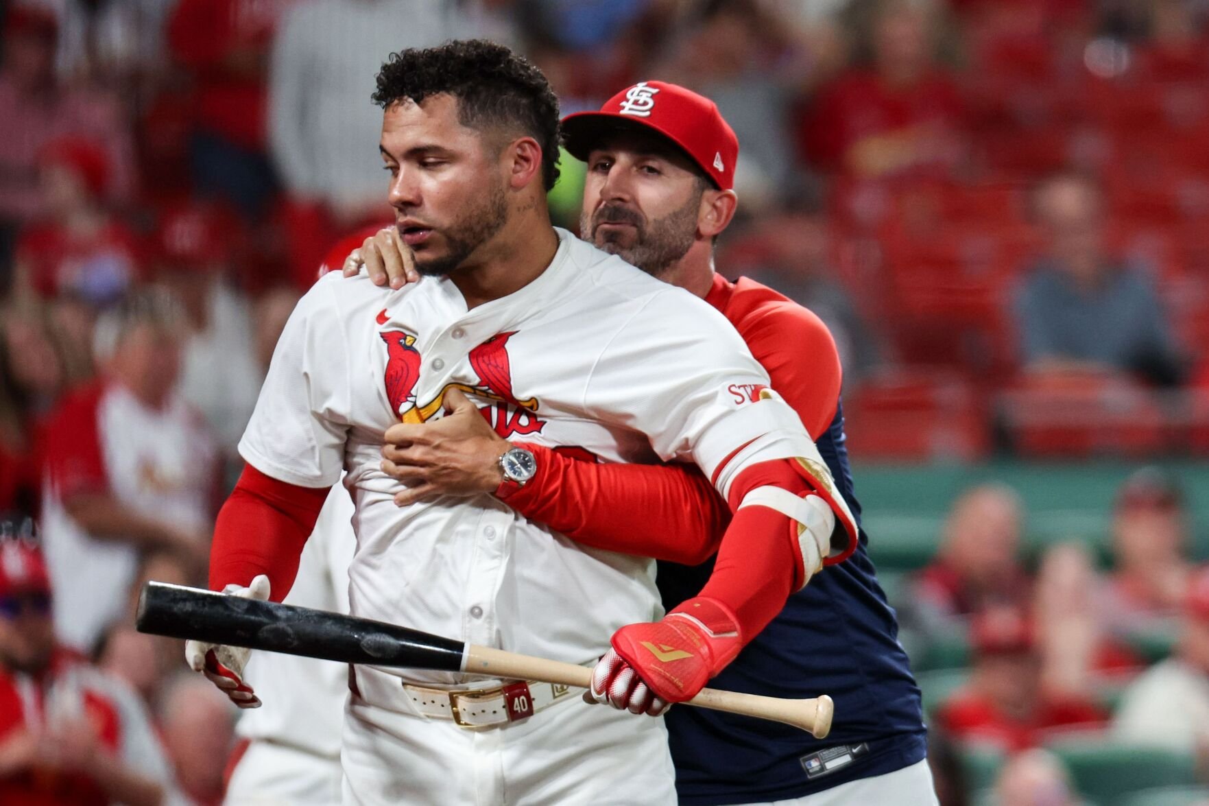 Pittsburgh Pirates vs. St. Louis Cardinals, Monday